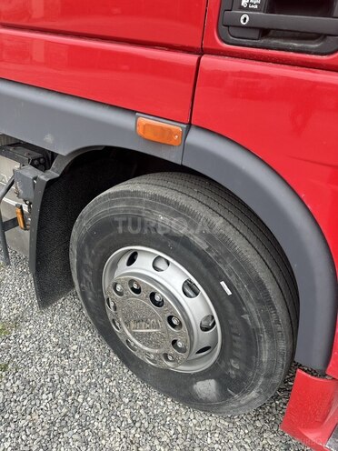 DAF 105 XF 2012, 1,168,000 km - 13.0 l - Bakı