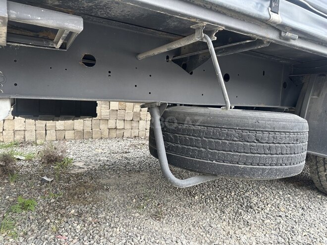 DAF 105 XF 2012, 1,168,000 km - 13.0 l - Bakı
