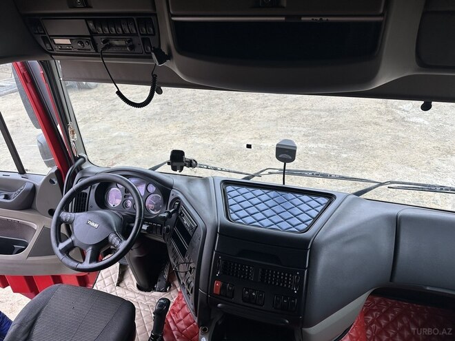 DAF 105 XF 2012, 1,168,000 km - 13.0 l - Bakı