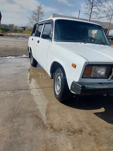 LADA (VAZ) 2104 2007, 61,660 km - 1.5 l - Masallı