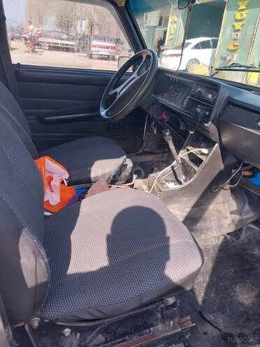 LADA (VAZ) 2104 2007, 61,660 km - 1.5 l - Masallı