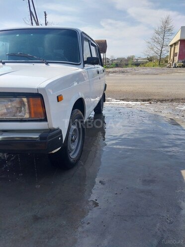 LADA (VAZ) 2104 2007, 61,660 km - 1.5 l - Masallı