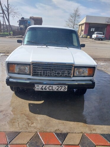 LADA (VAZ) 2104 2007, 61,660 km - 1.5 l - Masallı