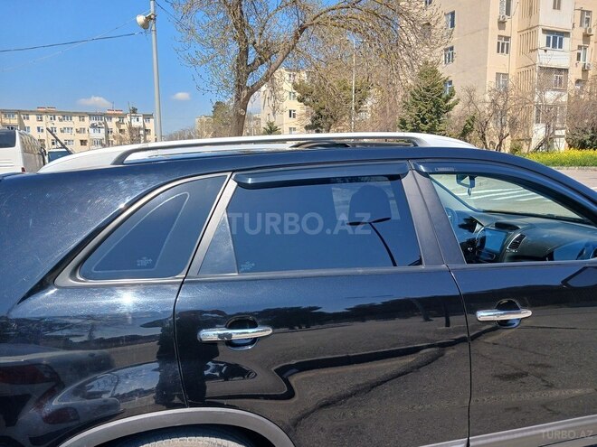 Kia Sorento 2012, 213,500 km - 2.0 l - Bakı