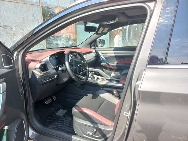 Geely Coolray 2023, 21,000 km - 1.5 l - Bakı