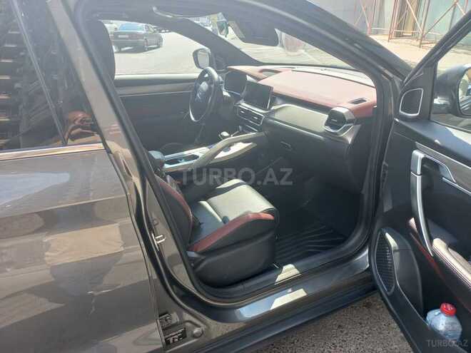 Geely Coolray 2023, 21,000 km - 1.5 l - Bakı