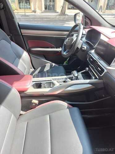 Geely Coolray 2023, 21,000 km - 1.5 l - Bakı