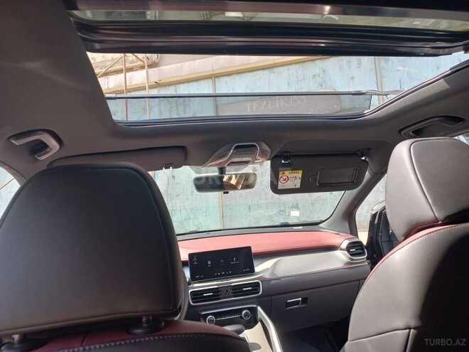 Geely Coolray 2023, 21,000 km - 1.5 l - Bakı