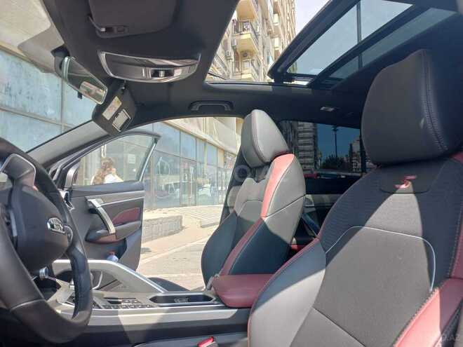 Geely Coolray 2023, 21,000 km - 1.5 l - Bakı