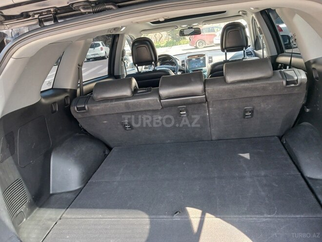 Kia Sorento 2012, 213,500 km - 2.0 l - Bakı