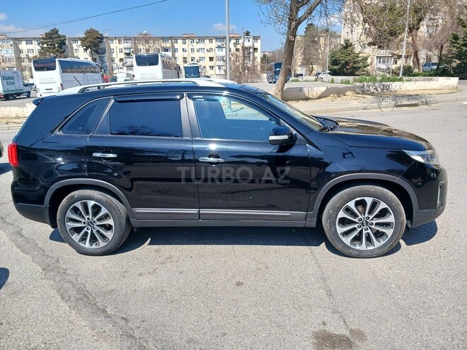 Kia Sorento 2012, 213,500 km - 2.0 l - Bakı