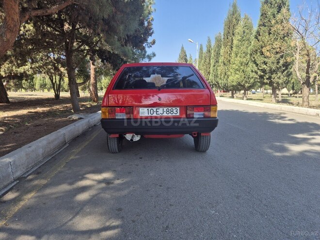 LADA (VAZ) 2108 1988, 431,670 km - 1.5 l - Gəncə