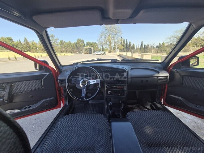 LADA (VAZ) 2108 1988, 431,670 km - 1.5 l - Gəncə