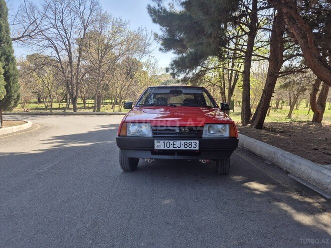 LADA (VAZ) 2108 1988, 431,670 km - 1.5 l - Gəncə