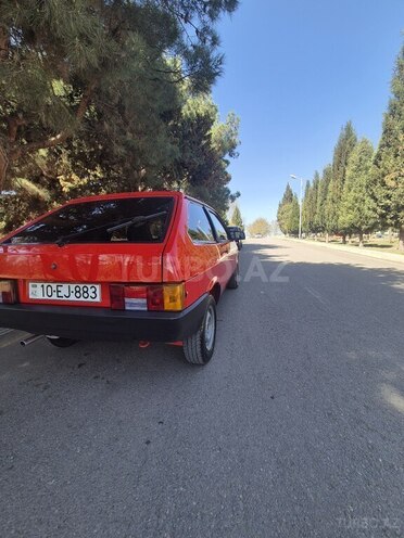 LADA (VAZ) 2108 1988, 431,670 km - 1.5 l - Gəncə