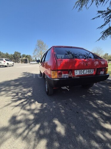 LADA (VAZ) 2108 1988, 431,670 km - 1.5 l - Gəncə