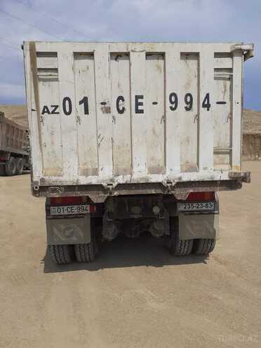 BMC Pro 832 2008, 300,000 km - 8.5 l - Bakı