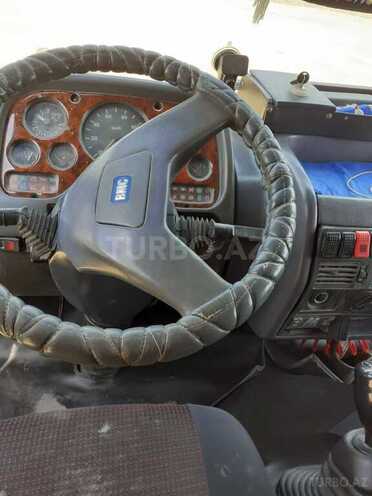 BMC Pro 832 2008, 300,000 km - 8.5 l - Bakı