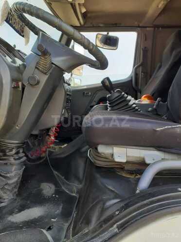 BMC Pro 832 2008, 300,000 km - 8.5 l - Bakı
