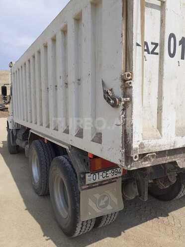 BMC Pro 832 2008, 300,000 km - 8.5 l - Bakı