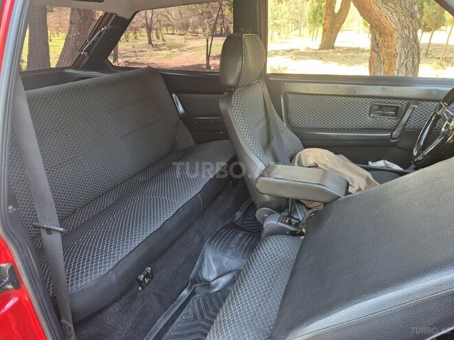 LADA (VAZ) 2108 1988, 431,670 km - 1.5 l - Gəncə