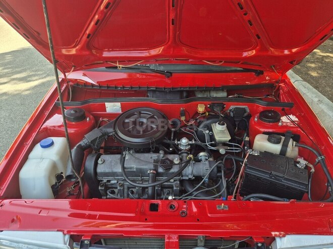 LADA (VAZ) 2108 1988, 431,670 km - 1.5 l - Gəncə