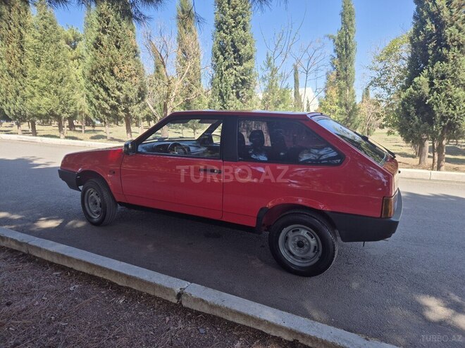 LADA (VAZ) 2108 1988, 431,670 km - 1.5 l - Gəncə