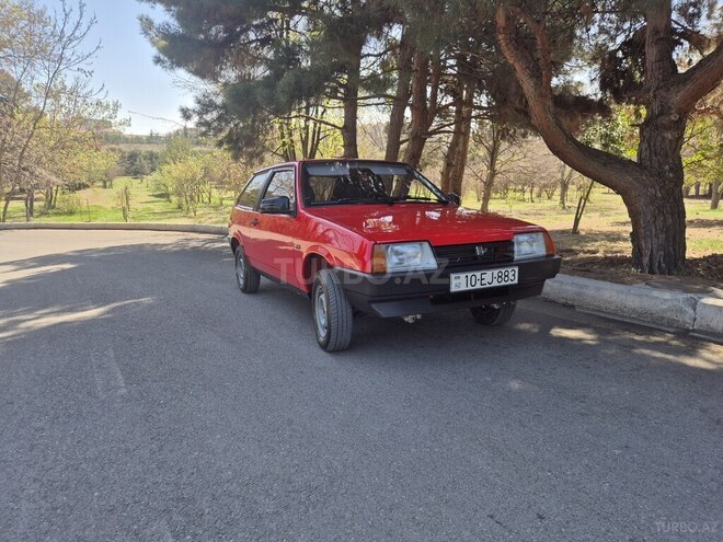 LADA (VAZ) 2108 1988, 431,670 km - 1.5 l - Gəncə