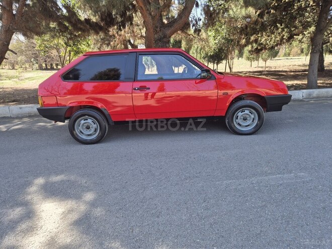 LADA (VAZ) 2108 1988, 431,670 km - 1.5 l - Gəncə