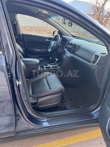 Kia Sportage 2017, 86,000 km - 2.0 л - Naxçıvan