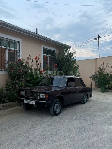 LADA (VAZ) 2107 2005, 80,000 km - 1.6 l - Bakı