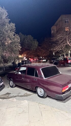 LADA (VAZ) 2107 2005, 80,000 km - 1.6 l - Bakı