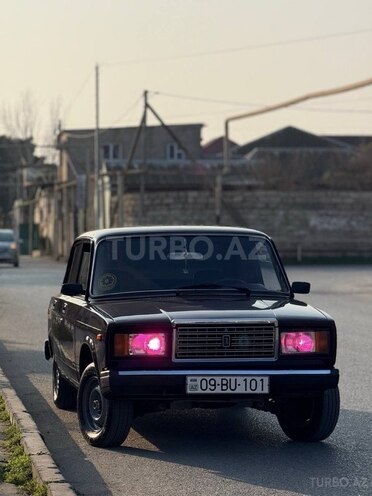 LADA (VAZ) 2107 2005, 80,000 km - 1.6 l - Bakı