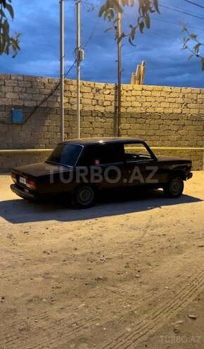 LADA (VAZ) 2107 2005, 80,000 km - 1.6 l - Bakı