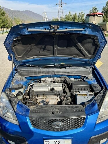 Kia Rio 2008, 225,000 km - 1.4 l - Bakı