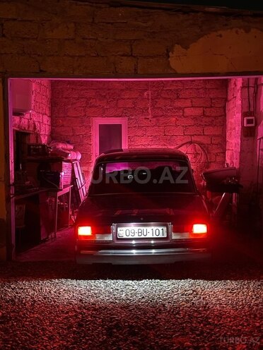 LADA (VAZ) 2107 2005, 80,000 km - 1.6 l - Bakı