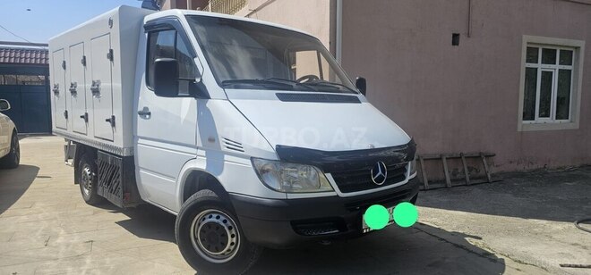 Mercedes Sprinter 308 2005, 362,000 km - 2.2 l - Xırdalan