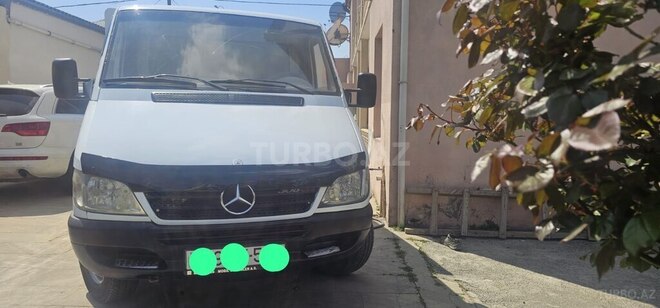 Mercedes Sprinter 308 2005, 362,000 km - 2.2 l - Xırdalan