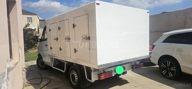 Mercedes Sprinter 308 2005, 362,000 km - 2.2 l - Xırdalan