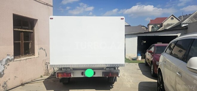 Mercedes Sprinter 308 2005, 362,000 km - 2.2 l - Xırdalan