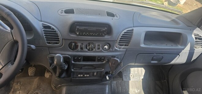 Mercedes Sprinter 308 2005, 362,000 km - 2.2 l - Xırdalan