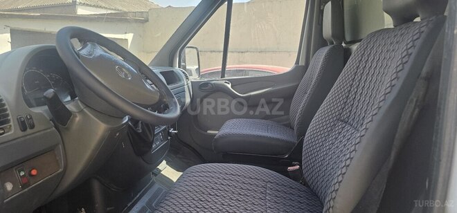 Mercedes Sprinter 308 2005, 362,000 km - 2.2 l - Xırdalan