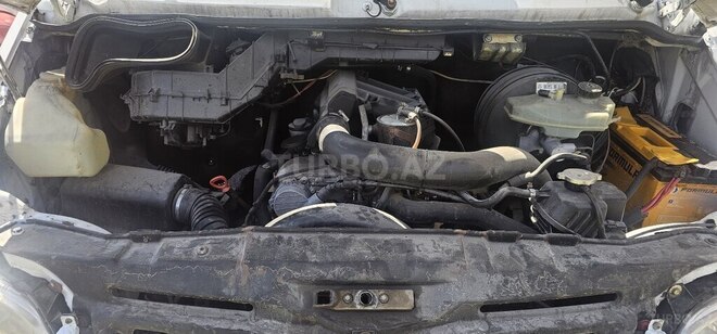 Mercedes Sprinter 308 2005, 362,000 km - 2.2 l - Xırdalan