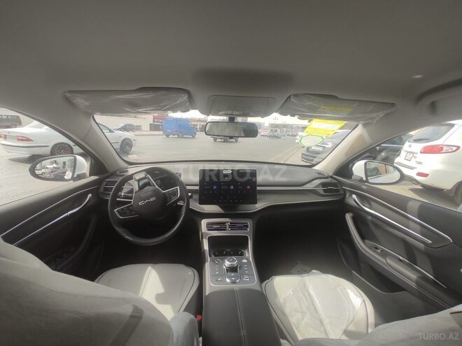 BYD Destroyer 05 2024, 0 km - 1.5 l - Bakı