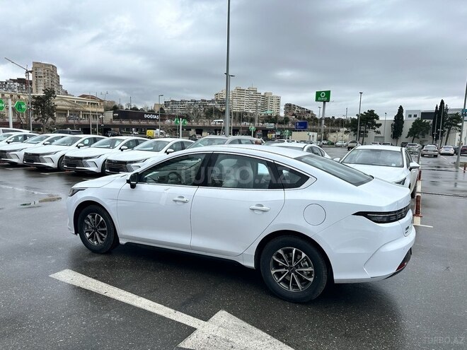 BYD Destroyer 05 2024, 0 km - 1.5 l - Bakı
