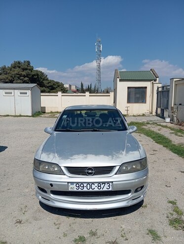 Opel Vectra 1998, 395,000 km - 2.0 l - Bakı
