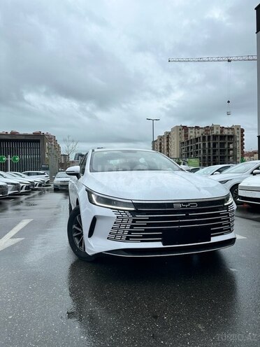 BYD Destroyer 05 2024, 0 km - 1.5 l - Bakı