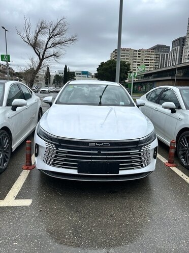 BYD Destroyer 05 2024, 0 km - 1.5 l - Bakı
