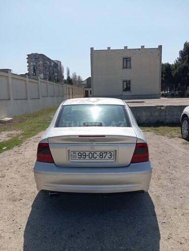Opel Vectra 1998, 395,000 km - 2.0 l - Bakı