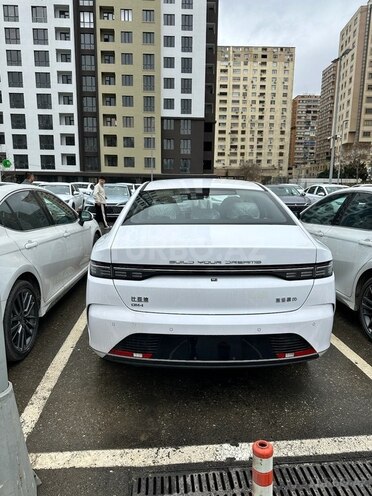 BYD Destroyer 05 2024, 0 km - 1.5 l - Bakı